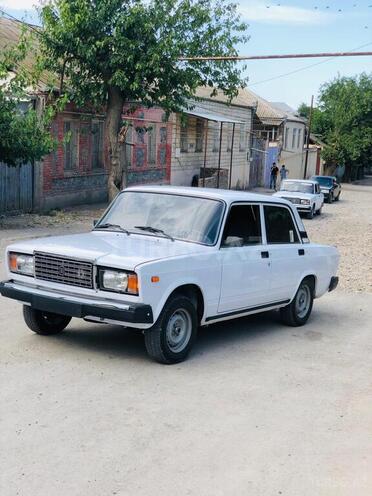 LADA (VAZ) 2107 2009, 49,000 km - 1.5 l - Gəncə