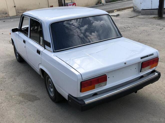 LADA (VAZ) 2107 2009, 49,000 km - 1.5 l - Gəncə