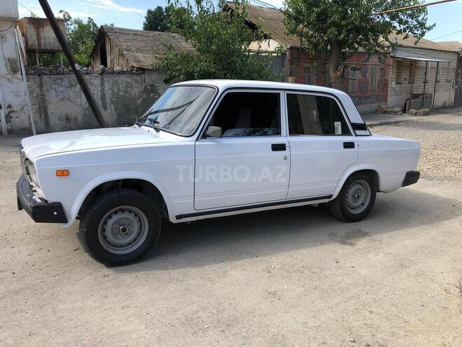 LADA (VAZ) 2107 2009, 49,000 km - 1.5 l - Gəncə