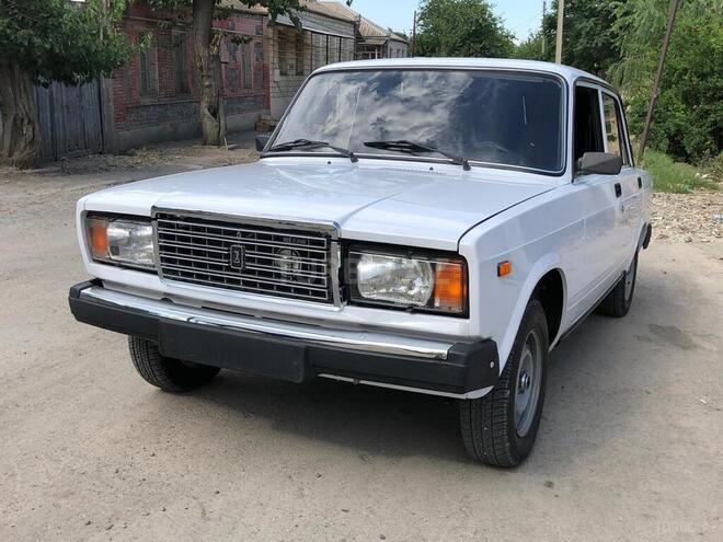 LADA (VAZ) 2107 2009, 49,000 km - 1.5 l - Gəncə