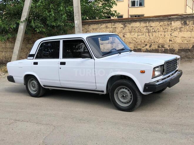LADA (VAZ) 2107 2009, 49,000 km - 1.5 l - Gəncə