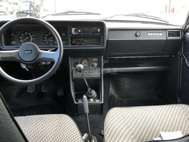 LADA (VAZ) 2107 2009, 49,000 km - 1.5 l - Gəncə