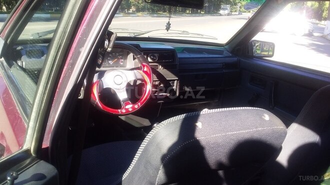 LADA (VAZ) 2109 1990, 217,128 km - 0.2 l - Masallı