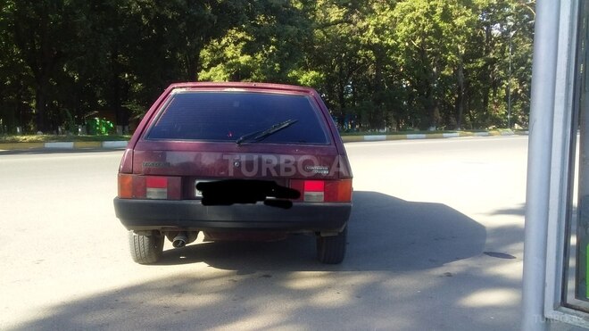LADA (VAZ) 2109 1990, 217,128 km - 0.2 l - Masallı