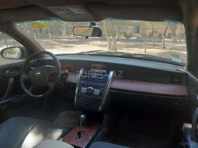 Nissan Teana 2003, 468,000 km - 2.3 l - Sumqayıt