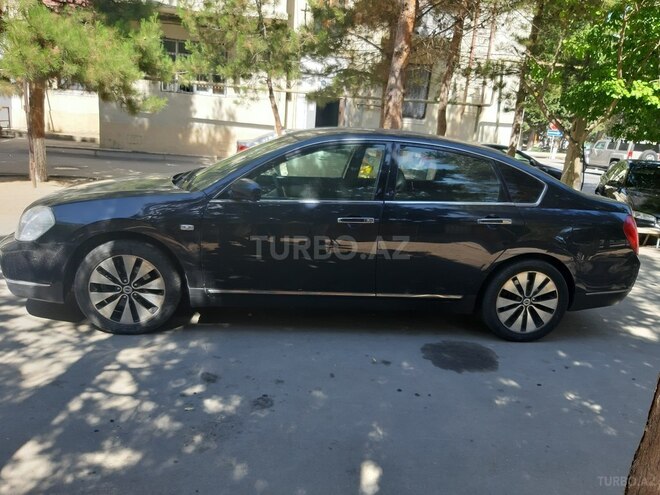 Nissan Teana 2003, 468,000 km - 2.3 l - Sumqayıt