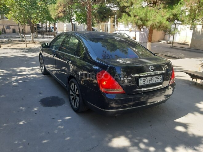 Nissan Teana 2003, 468,000 km - 2.3 l - Sumqayıt