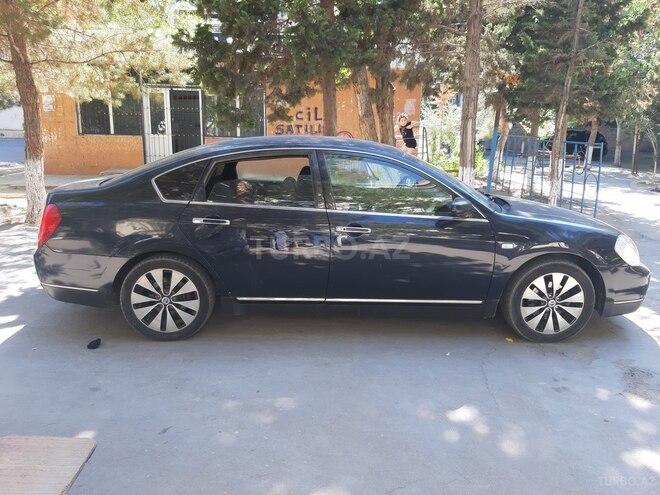 Nissan Teana 2003, 468,000 km - 2.3 l - Sumqayıt