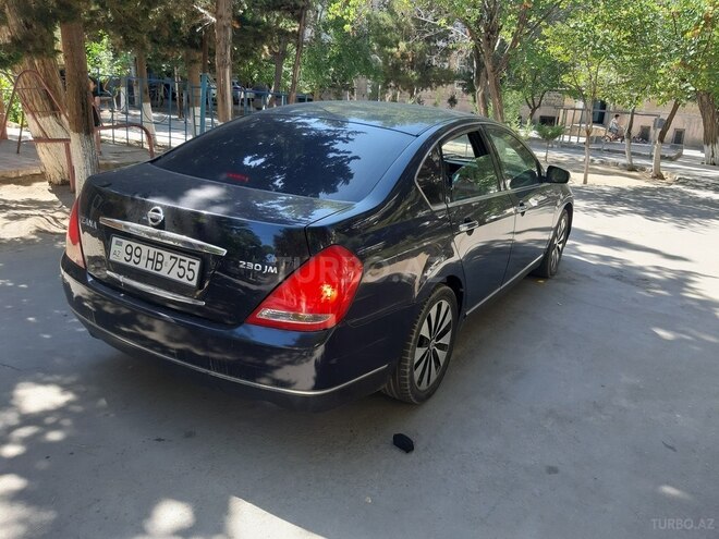 Nissan Teana 2003, 468,000 km - 2.3 l - Sumqayıt