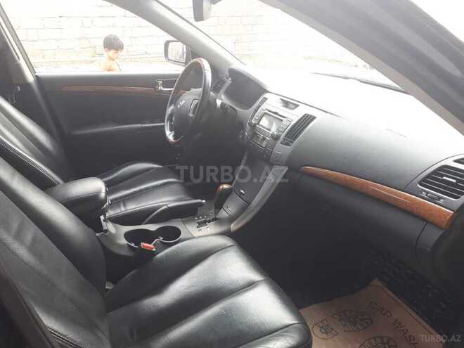 Hyundai Sonata 2009, 134,727 km - 2.4 l - Bakı