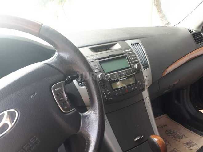 Hyundai Sonata 2009, 134,727 km - 2.4 l - Bakı
