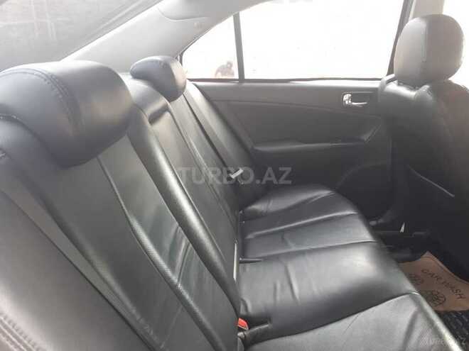 Hyundai Sonata 2009, 134,727 km - 2.4 l - Bakı