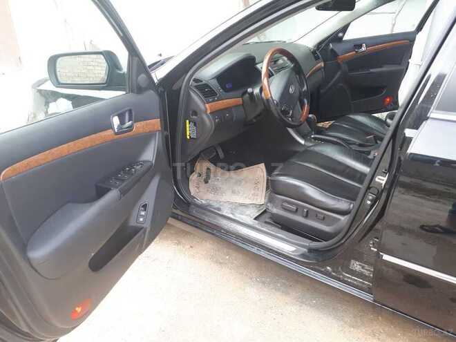 Hyundai Sonata 2009, 134,727 km - 2.4 l - Bakı