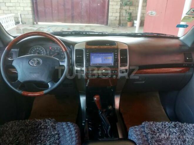 Toyota Prado 2008, 202,000 km - 0.3 l - Bakı
