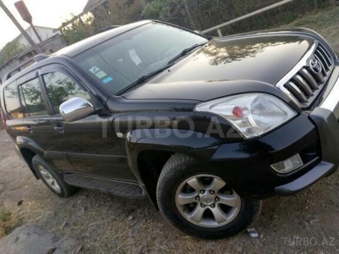 Toyota Prado 2008, 202,000 km - 0.3 l - Bakı