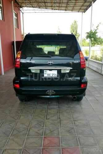 Toyota Prado 2008, 202,000 km - 0.3 l - Bakı