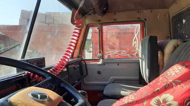 KamAz 55111 1984, 250,000 km - 11.0 l - Beyləqan