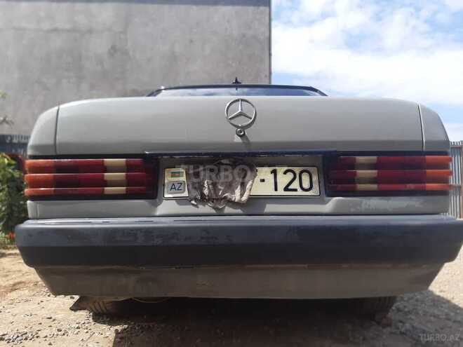 Mercedes 190 1990, 300,000 km - 2.0 l - Bakı