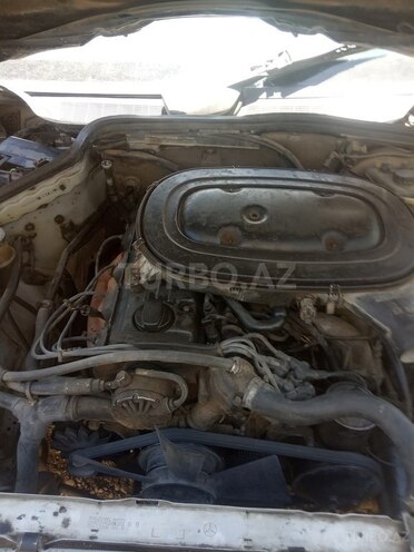 Mercedes 190 1990, 300,000 km - 2.0 l - Bakı