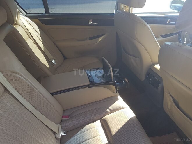 Hyundai Genesis 2010, 196,047 km - 3.8 l - Bakı