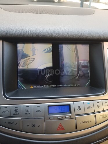 Hyundai Genesis 2010, 196,047 km - 3.8 l - Bakı