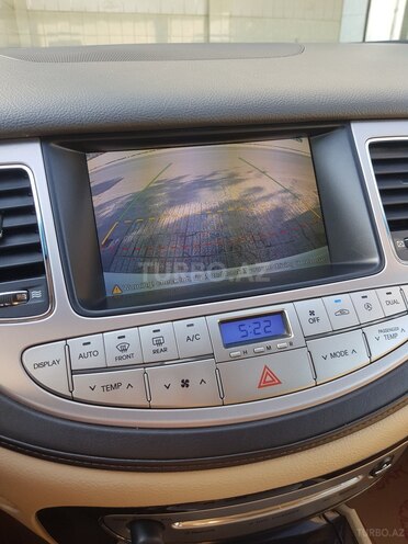 Hyundai Genesis 2010, 196,047 km - 3.8 l - Bakı