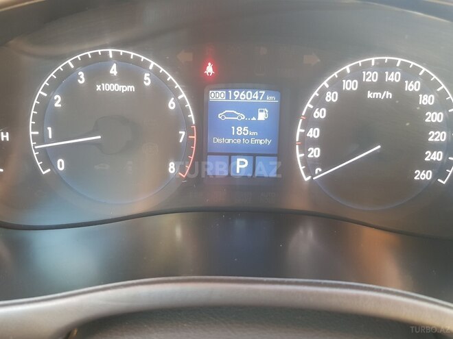 Hyundai Genesis 2010, 196,047 km - 3.8 l - Bakı