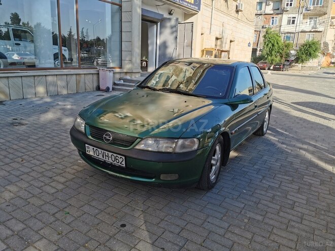 Opel Vectra 1996, 371,000 km - 2.0 l - Sumqayıt