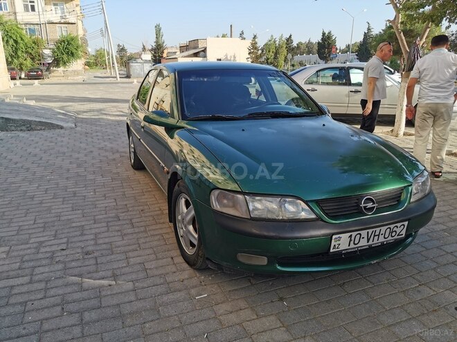 Opel Vectra 1996, 371,000 km - 2.0 l - Sumqayıt