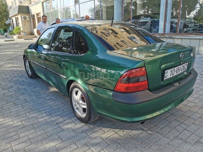 Opel Vectra 1996, 371,000 km - 2.0 l - Sumqayıt