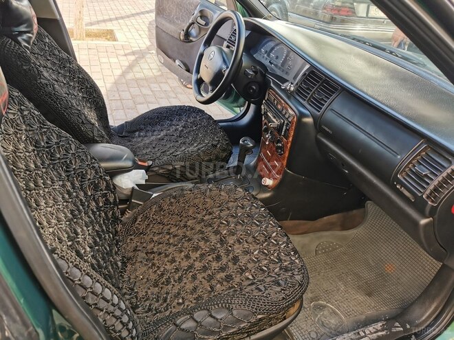 Opel Vectra 1996, 371,000 km - 2.0 l - Sumqayıt