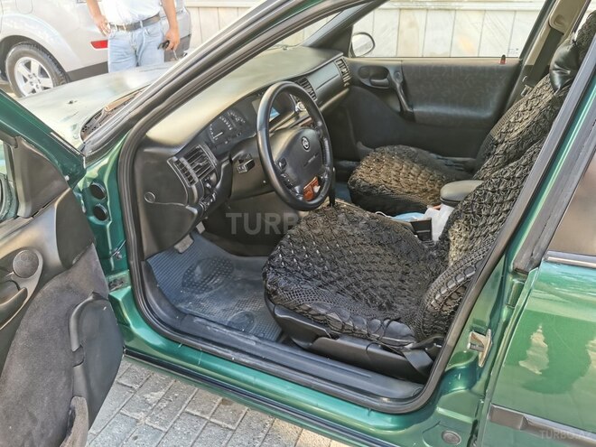 Opel Vectra 1996, 371,000 km - 2.0 l - Sumqayıt