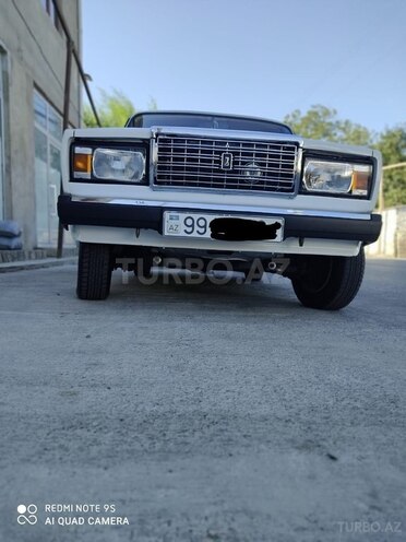 LADA (VAZ) 2107 2010, 141,201 km - 1.6 л - Xaçmaz