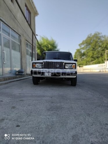 LADA (VAZ) 2107 2010, 141,201 km - 1.6 л - Xaçmaz