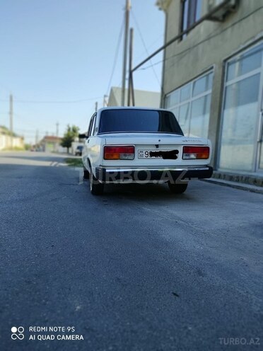 LADA (VAZ) 2107 2010, 141,201 km - 1.6 л - Xaçmaz