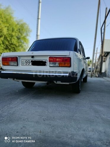 LADA (VAZ) 2107 2010, 141,201 km - 1.6 л - Xaçmaz