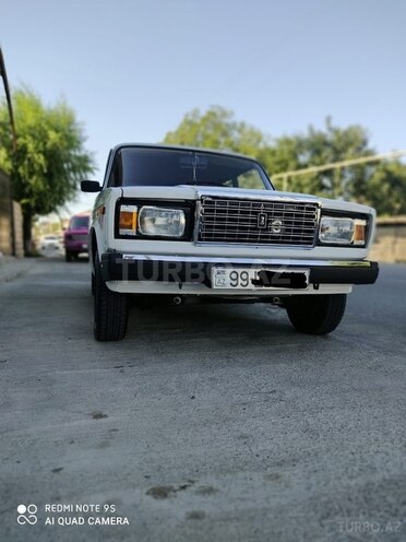 LADA (VAZ) 2107 2010, 141,201 km - 1.6 л - Xaçmaz