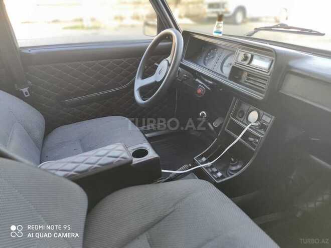 LADA (VAZ) 2107 2010, 141,201 km - 1.6 л - Xaçmaz