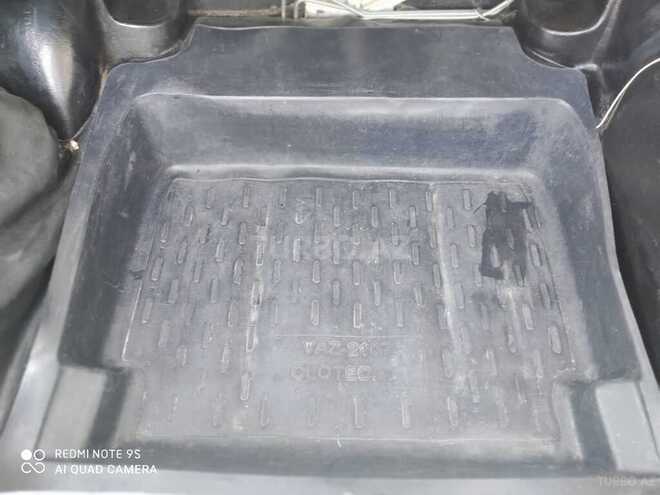 LADA (VAZ) 2107 2010, 141,201 km - 1.6 л - Xaçmaz