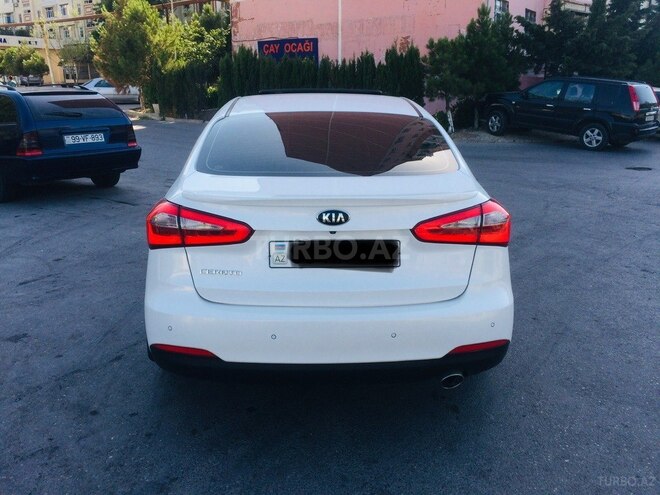 Kia Cerato 2013, 130,000 km - 2.0 л - Sumqayıt