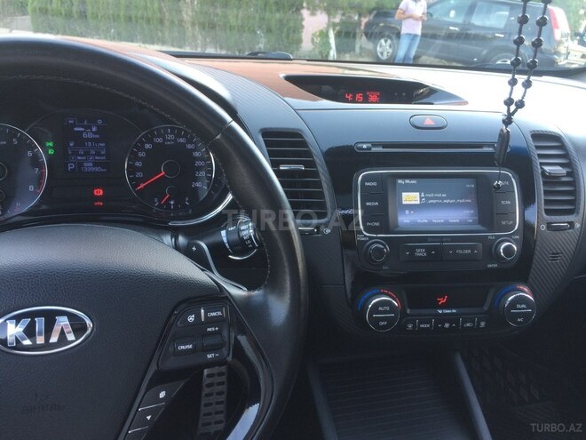 Kia Cerato 2013, 130,000 km - 2.0 л - Sumqayıt