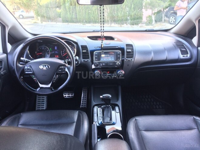 Kia Cerato 2013, 130,000 km - 2.0 л - Sumqayıt