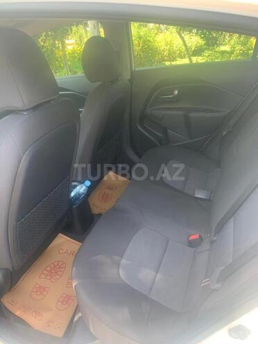Kia Rio 2015, 57,500 km - 1.6 l - Bakı