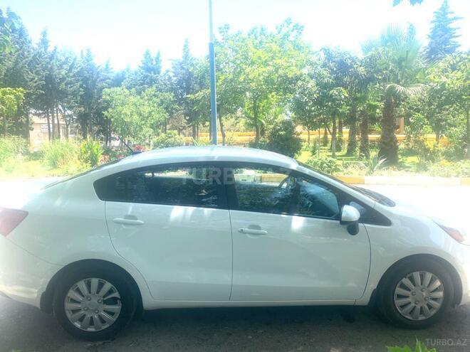 Kia Rio 2015, 57,500 km - 1.6 l - Bakı