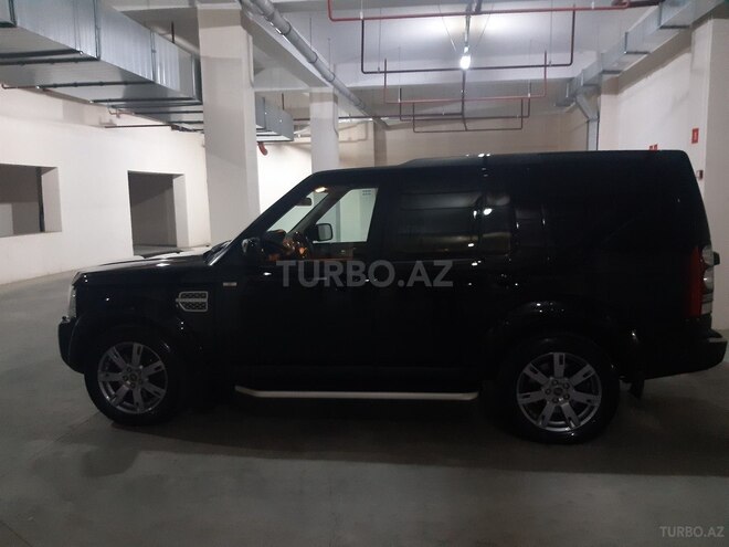 Land Rover Discovery 2012, 132,000 km - 3.0 l - Bakı