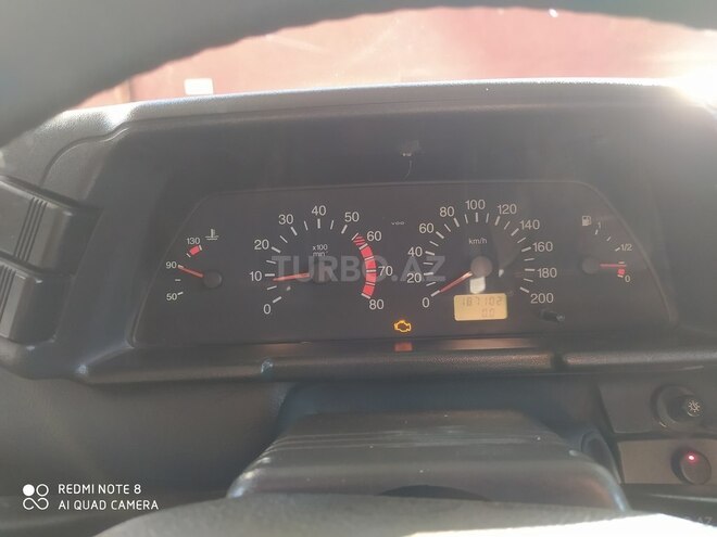 LADA (VAZ) 2110 2002, 187,000 km - 1.6 l - Qazax