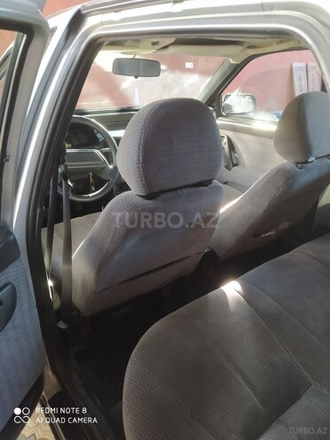 LADA (VAZ) 2110 2002, 187,000 km - 1.6 l - Qazax