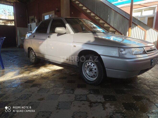 LADA (VAZ) 2110 2002, 187,000 km - 1.6 l - Qazax