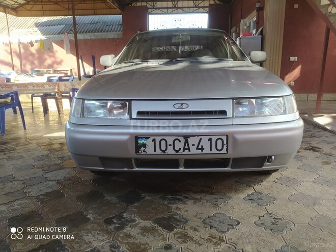 LADA (VAZ) 2110 2002, 187,000 km - 1.6 l - Qazax
