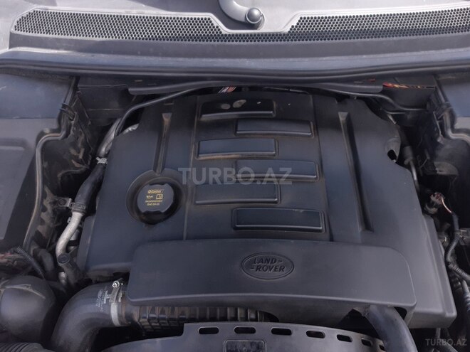 Land Rover Discovery 2012, 132,000 km - 3.0 l - Bakı